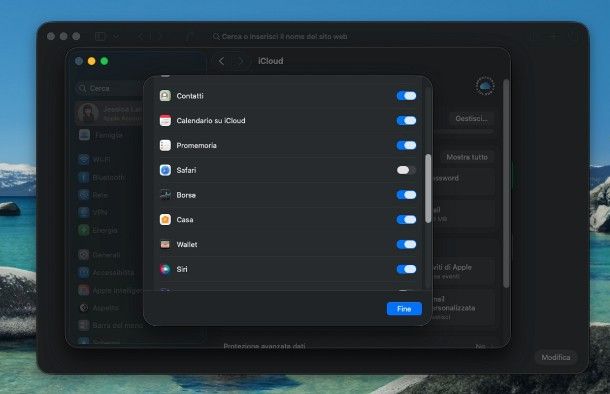 Come cancellare cronologia Safari