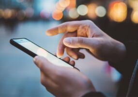 Come ripristinare chat archiviata