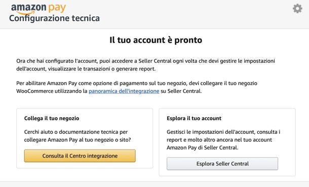 Amazon Pay