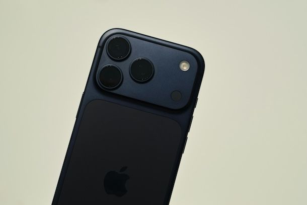iPhone