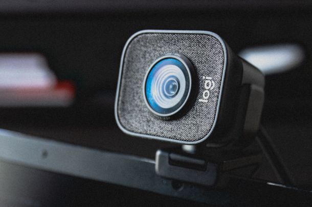 Come girare un video con la webcam con programmi