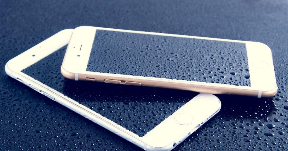 Come togliere umidità dal cellulare | Salvatore Aranzulla