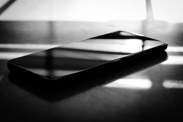 Smartphone