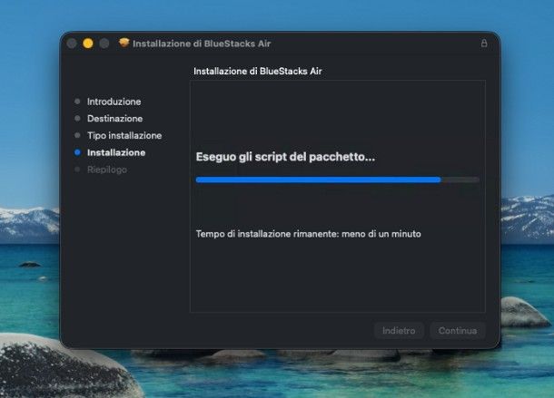 Come scaricare BlueStacks