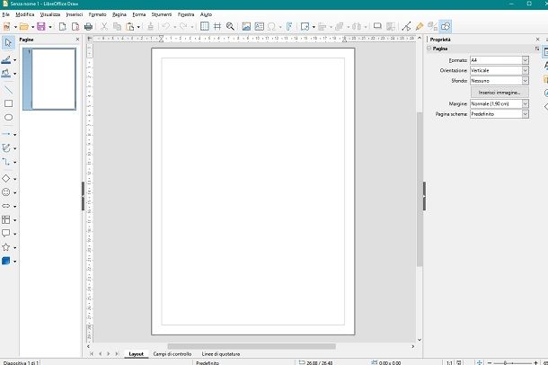 libreoffice draw