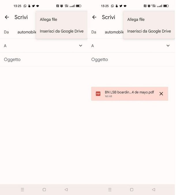 gmail smartphone