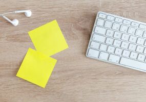 Come impostare promemoria con suoneria