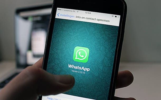 Come riattivare WhatsApp su vecchio telefono