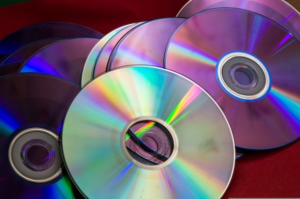 CD