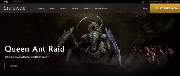 lineage 2