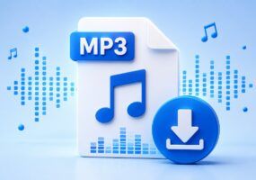 Come scaricare canzoni gratis in MP3