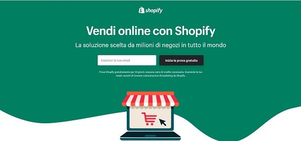 shopify