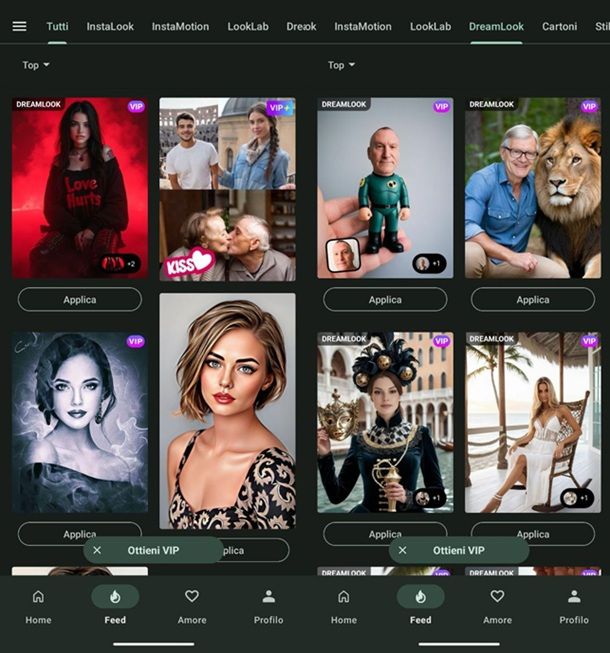 Photo Lab Fotomontaggi