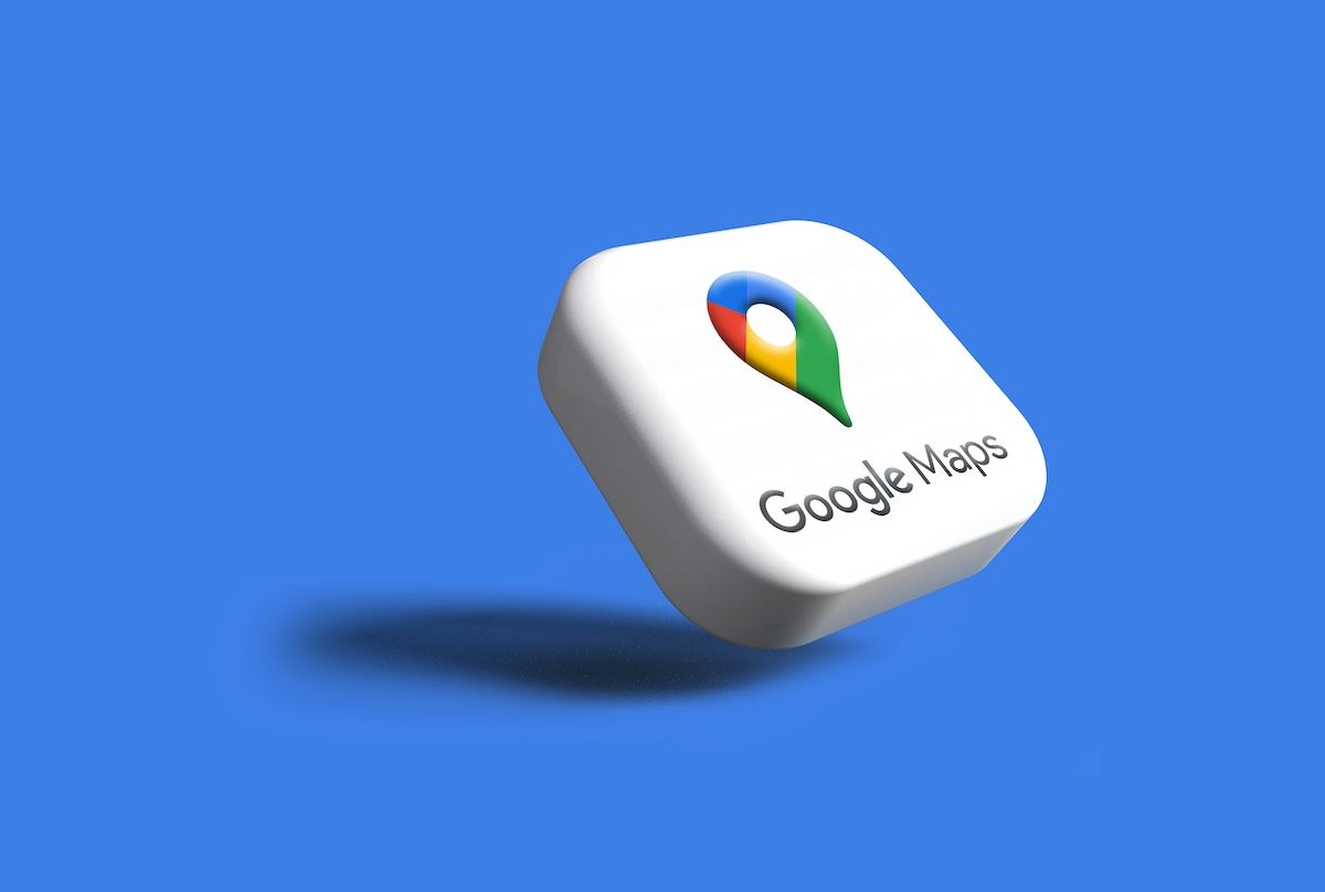 Google Maps