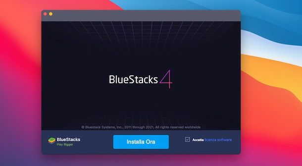 BlueStacks