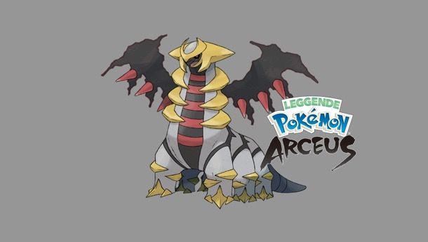 Giratina