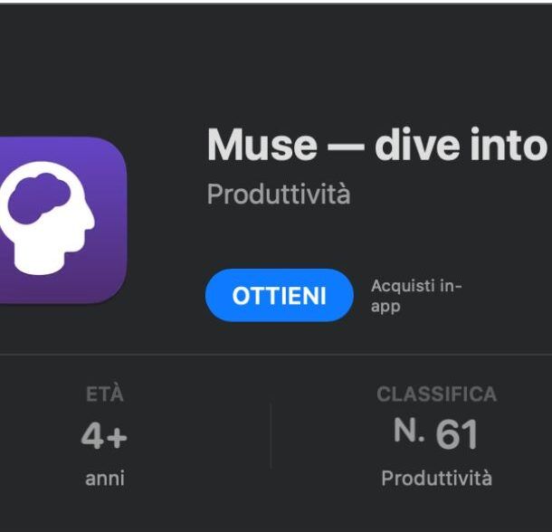 Acquisti in-app