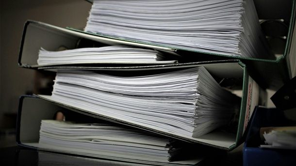 Informazioni preliminari