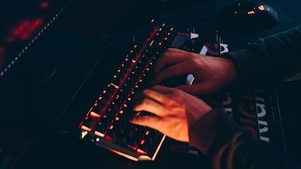 Informazioni preliminari malware