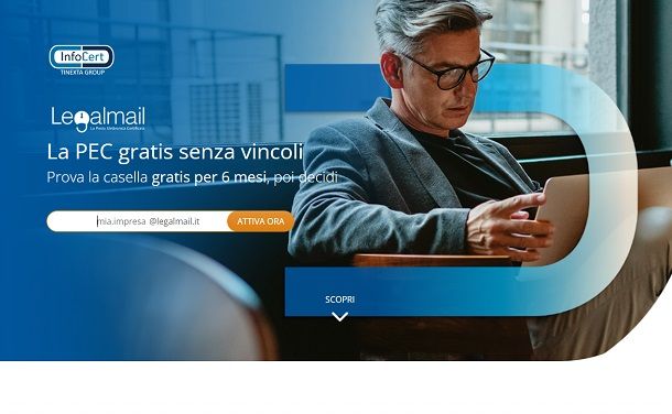 legalmail