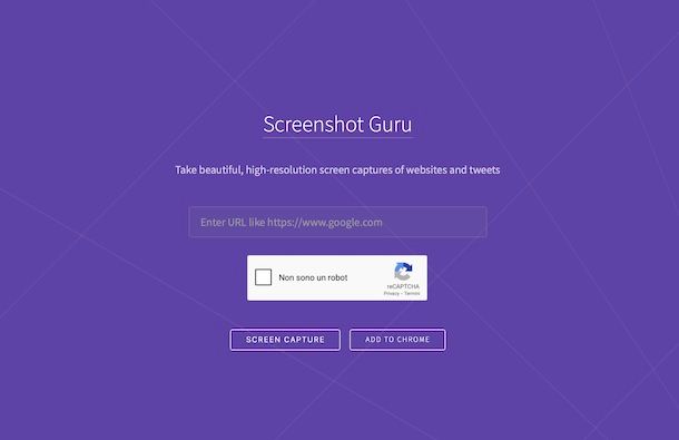 Screenshot Guru
