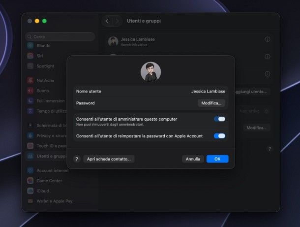 Come sbloccare un Mac bloccato: password dimenticata
