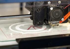 Siti per stampa 3D