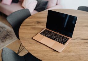 Come inizializzare Mac