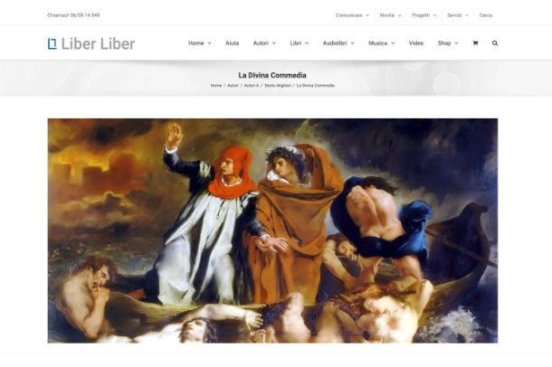 Liber Liber