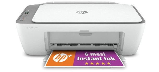 stmpante inkjet HP DeskJet 2720e