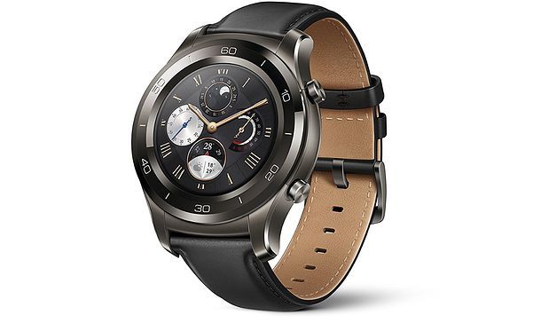 Come aggiornare HUAWEI WATCH