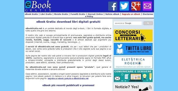 ebook gratis