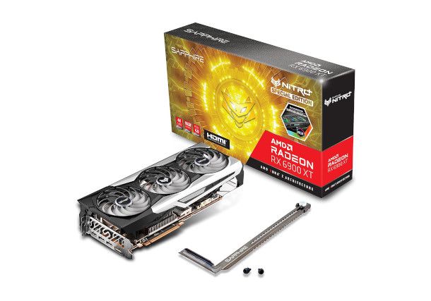 RADEON RX 6900 XT