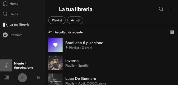 Mixare musica da Spotify: cosa sapere