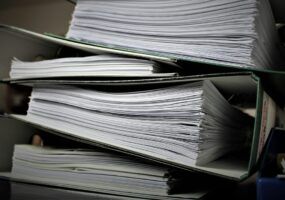 Come creare un archivio digitale