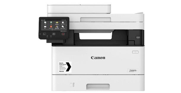 stampante all-in-one Canon i-Sensys MF443dw