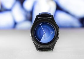 App per smartwatch cinesi