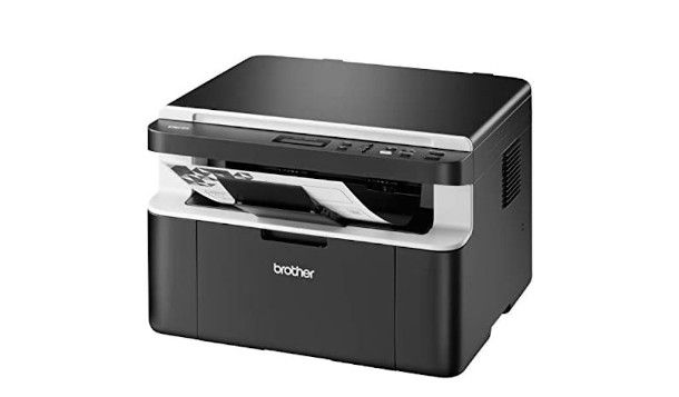 stampante laser Brother DCP1612W