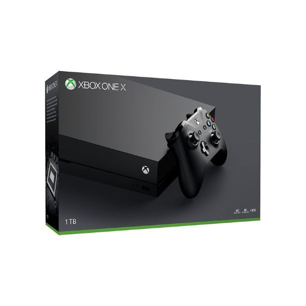 xbox one