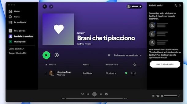 Spotify