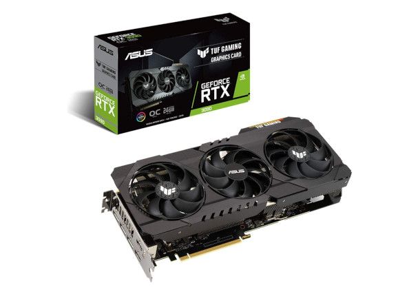 GeForce RTX 3090