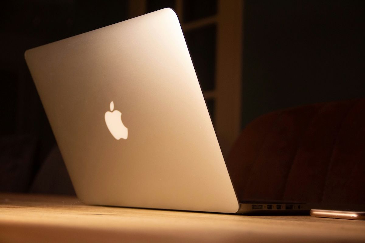 MacBook