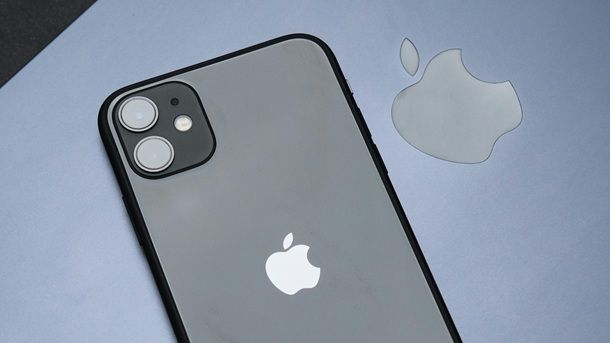 Come rimuovere malware da iPhone