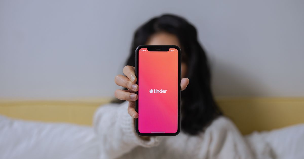 Come vedere a chi ho messo like su Tinder | Salvatore Aranzulla