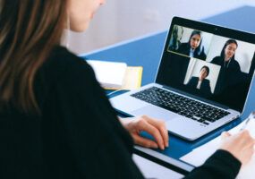 App per parlare con stranieri