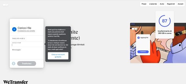 wetransfer