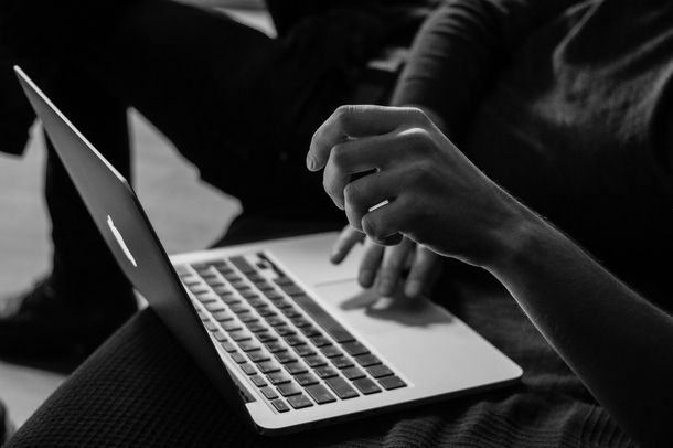 Come inizializzare mac OS Catalina e precedenti