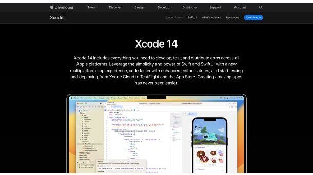 Xcode