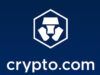 Come registrarsi su Crypto.com