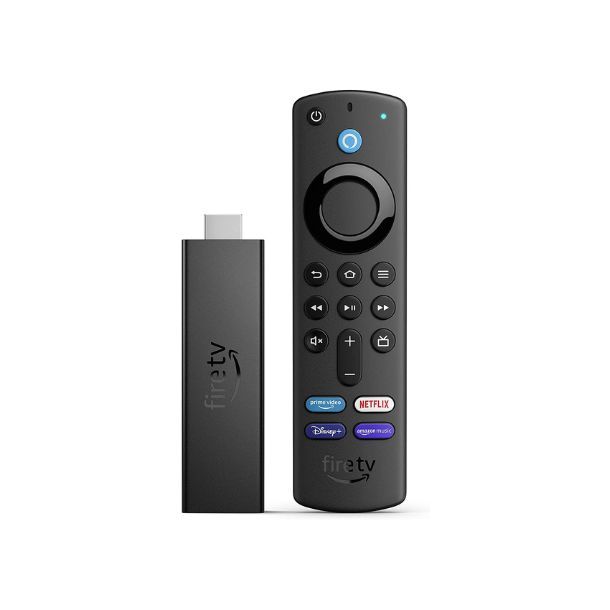 amazon fire stick